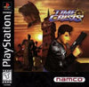 PS1 Time Crisis - Game Only