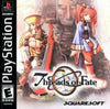 PS1 Threads of Fate
