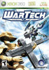 X360 WarTech - Senko no Ronde