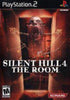 PS2 Silent Hill 4 - The Room