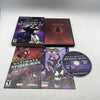 PS2 Ultimate Spider-Man - Limited Edition