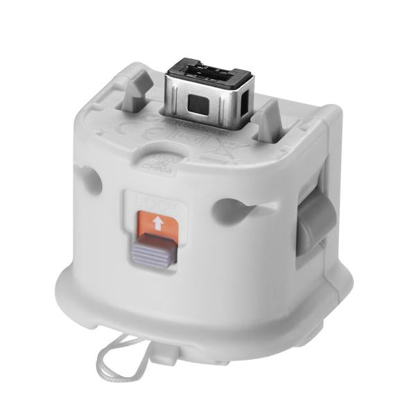 Wii MotionPlus (1st) - Attachment - White - USED