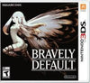 3DS Bravely Default