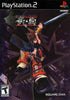 PS2 Musashi - Samurai Legend