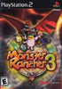 PS2 Monster Rancher 3