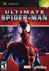 XBOX Ultimate Spider-Man