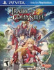 VITA Legend of Heroes - Trails of Cold Steel - PCSE-00786