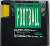 SG John Madden Football