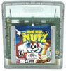 GBC Mr Nutz