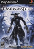 PS2 Darkwatch