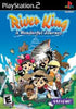 PS2 River King - A Wonderful Journey