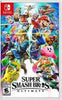 NS Super Smash Bros. Ultimate