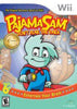 Wii Pajama Sam - Don't Fear the Dark