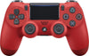 PS4 Wireless Controller (1st) - Sony - DualShock 4 - Magma Red - NEW