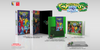 NES Battletoads VS Double Dragon - Collectors Edition - Retrobit 2022 - BRAND NEW AND SEALED