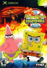 XBOX SpongeBob SquarePants - Movie
