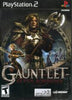 PS2 Gauntlet - Seven Sorrows