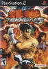 PS2 Tekken 5