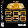 PS1 Midway Presents - Arcade's Greatest Hits - The Atari Collection 1