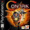 PS1 Contra - Legacy of War