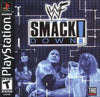 PS1 WWF Smackdown