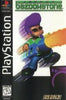 PS1 Johnny Bazookatone - LONG BOX