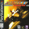 PS1 Formula 1 - Championship Edition