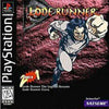 PS1 Lode Runner