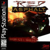PS1 Red Asphalt