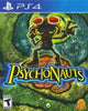 PS4 Psychonauts - Limited Run #271