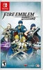 NS Fire Emblem - Warriors