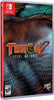 NS Turok 2 - Seeds of Evil - Limited Run #44
