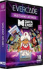 EVC Evercade - Data East Arcade 1 - NEW