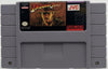 SNES Indiana Jones - Greatest Adventures