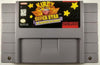 SNES Kirby Super Star