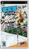 PSP SSX - On Tour