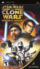 PSP Star Wars - The Clone Wars - Republic Heroes