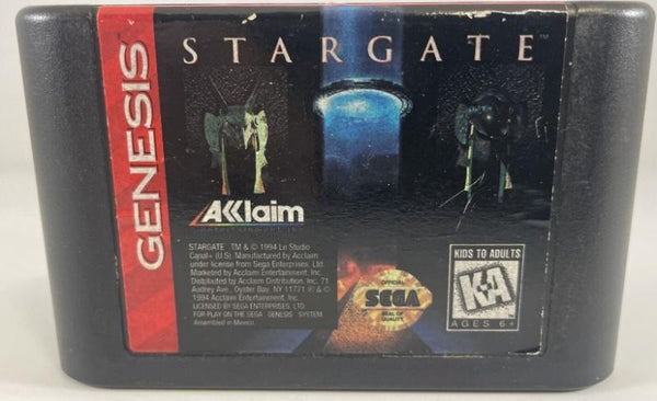 SG Stargate
