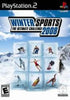 PS2 Winter Sports - Ultimate Challenge 2008