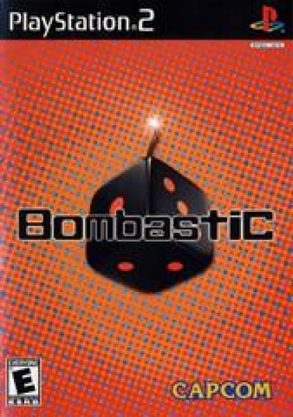 PS2 Bombastic