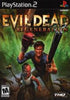 PS2 Evil Dead - Regeneration