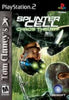 PS2 Splinter Cell - Chaos Theory