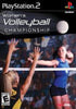 PS2 Women's Volleyball Championship