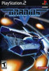 PS2 Gradius V 5