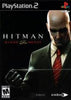 PS2 Hitman - Blood Money