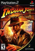 PS2 Indiana Jones - Staff of Kings