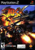 PS2 Jak X - Combat Racing