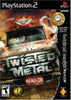 PS2 Twisted Metal - Head-On - Extra Twisted Edition