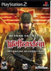 PS2 Return to Castle Wolfenstein - Operation Resurrection