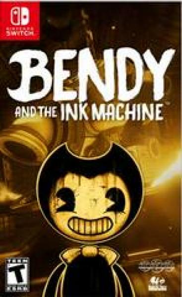 NS Bendy and the Ink Machine